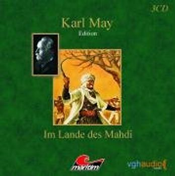 Karl May - Karl May-im Land des Mahdi