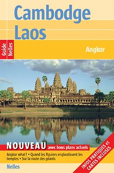 Cambodge - Laos