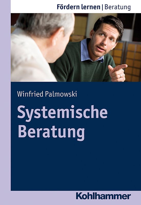 SYSTEMISCHE BERATUNG