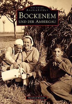 Bockenem und der Ambergau