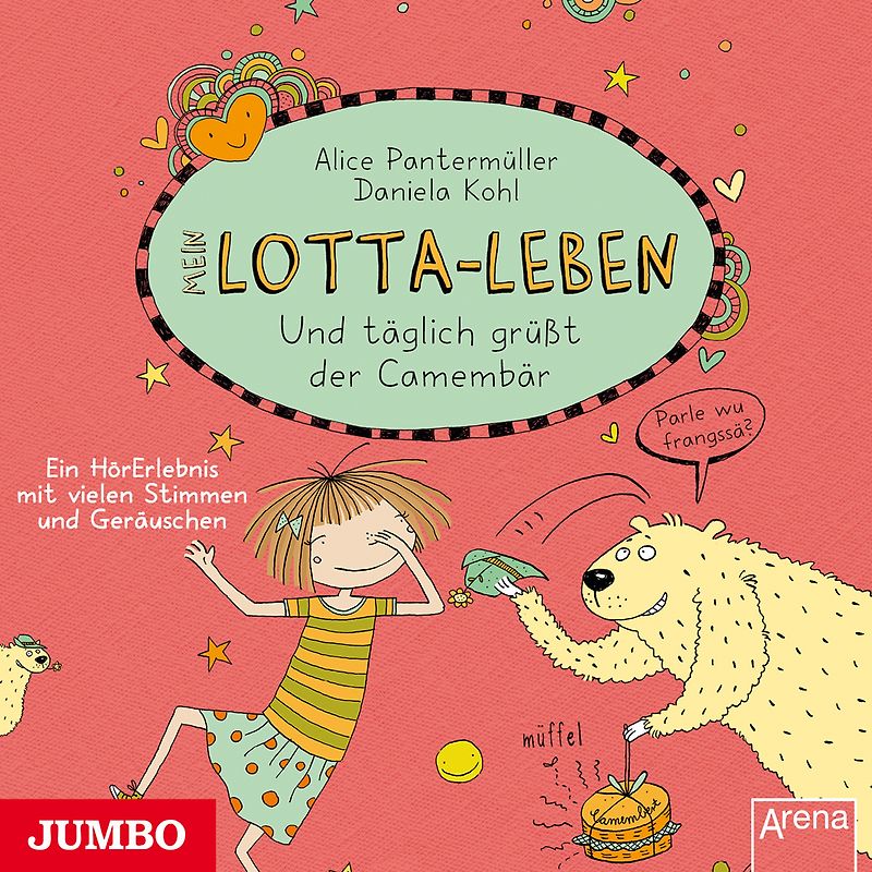 Mein Lotta-Leben