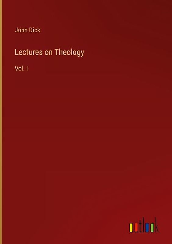 Lectures on Theology