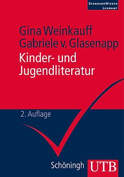 Kinder- und Jugendliteratur