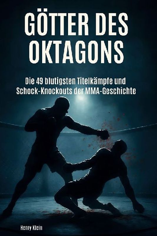 Götter des Oktagons
