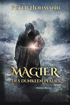 Magier des dunklen Pfades (Gesamtausgabe)