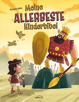 Meine allerbeste Kinderbibel