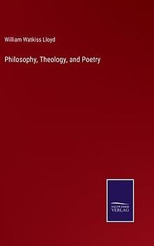Philosophy, Theology, and Poetry
