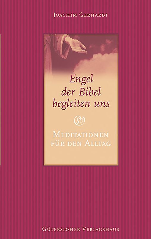 Engel der Bibel begleiten uns