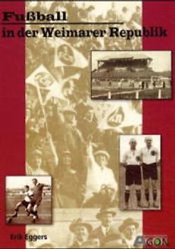 Fussball in der Weimarer Republik