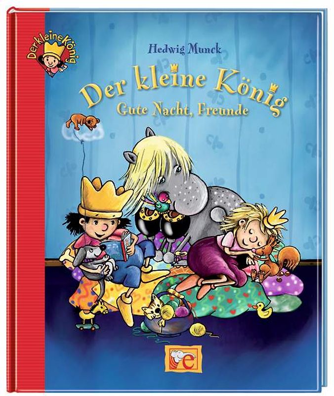 Der kleine König