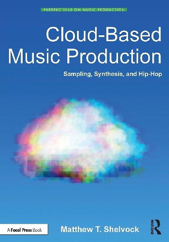 Cloud-Based Music Production