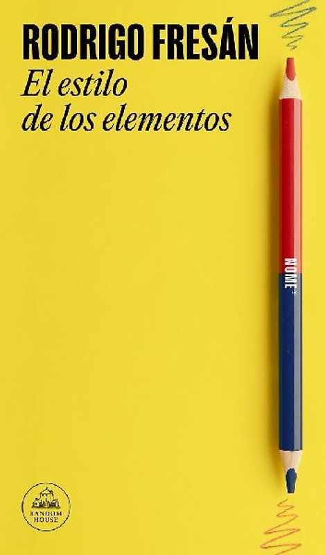 El Estilo de Los Elementos / The Style of the Elements