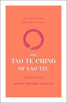 The Tao Te Ching of Lao Tzu