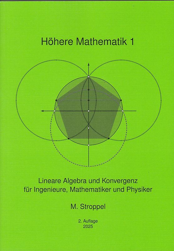 Höhere Mathematik 1
