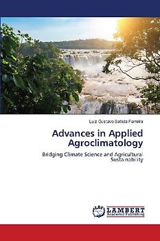 Advances in Applied Agroclimatology