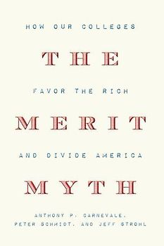The Merit Myth