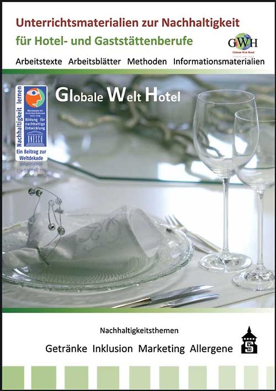Globale Welt Hotel
