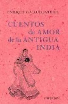 Cuentos de amor de la antigua India
