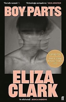 Boy Parts