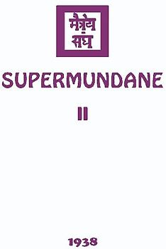 Supermundane II