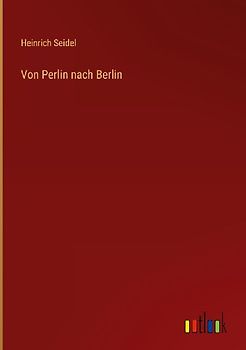 Von Perlin nach Berlin