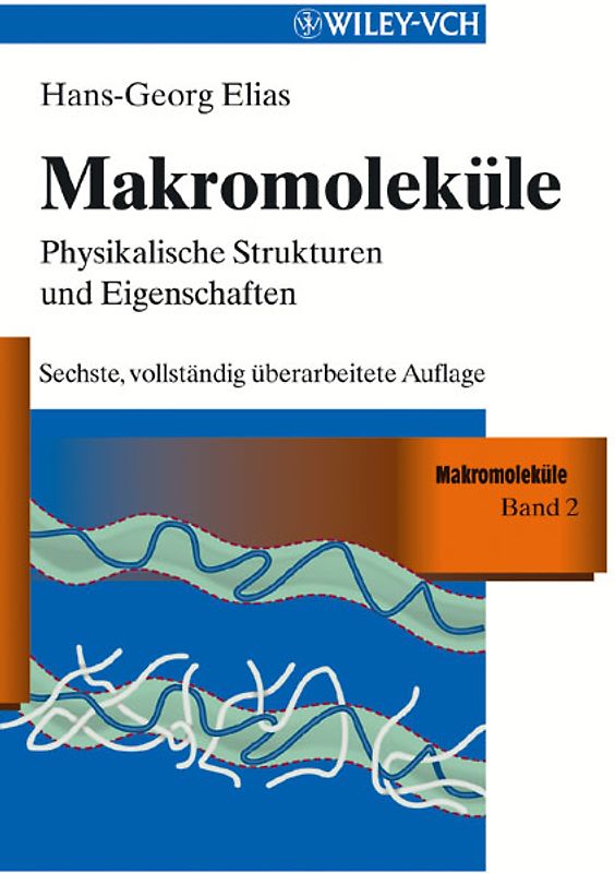 Makromoleküle