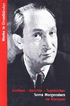 Kritiken. Berichte. Tagebücher