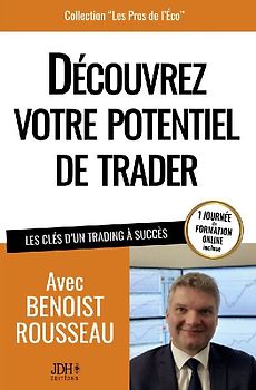 Découvrez votre potentiel de trader