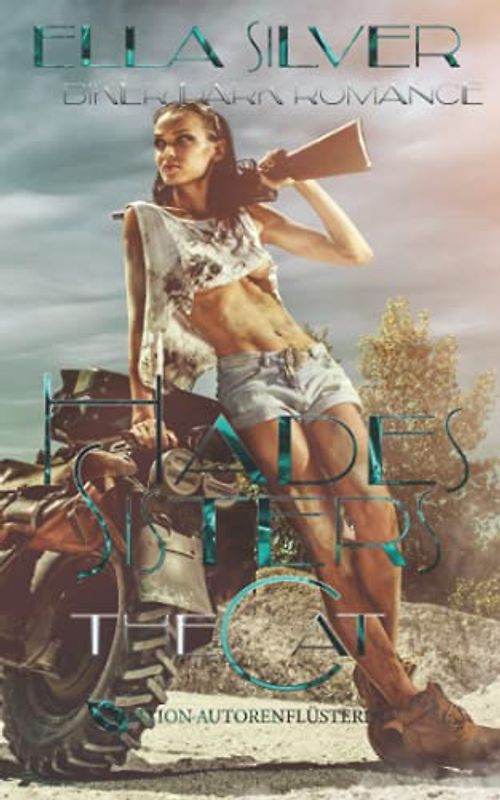 Hades Sisters: The Cat