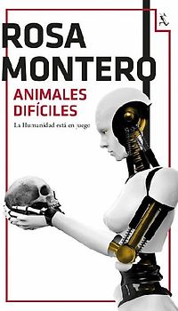 Animales Difíciles (Novela de Ciencia Ficción) / Difficult Animals (a Sci-Fi Novel)