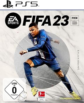 FIFA 23 PlayStation 5