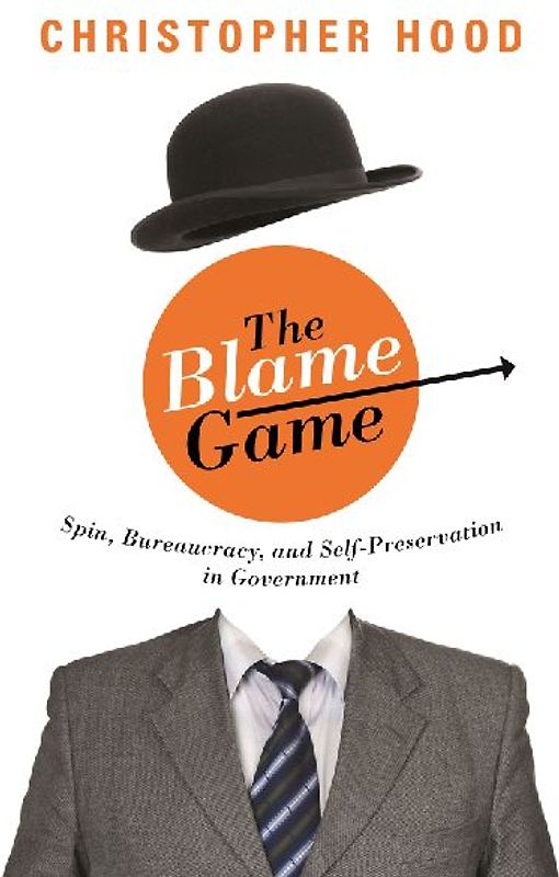 The Blame Game