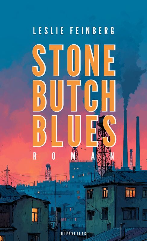 Stone Butch Blues