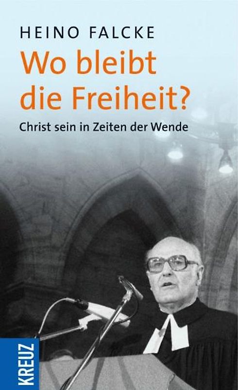 Wo bleibt die Freiheit?