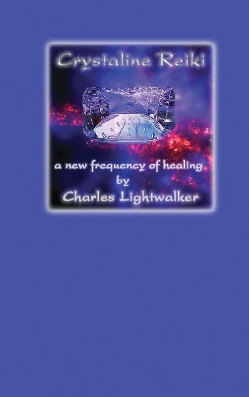 Crystaline Reiki