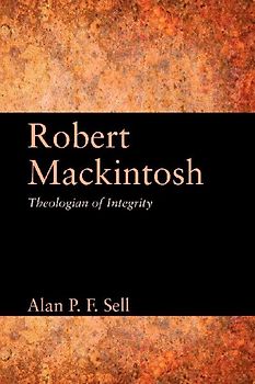Robert Mackintosh