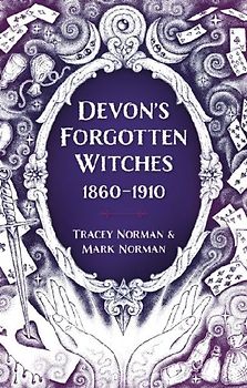 Devon's Forgotten Witches