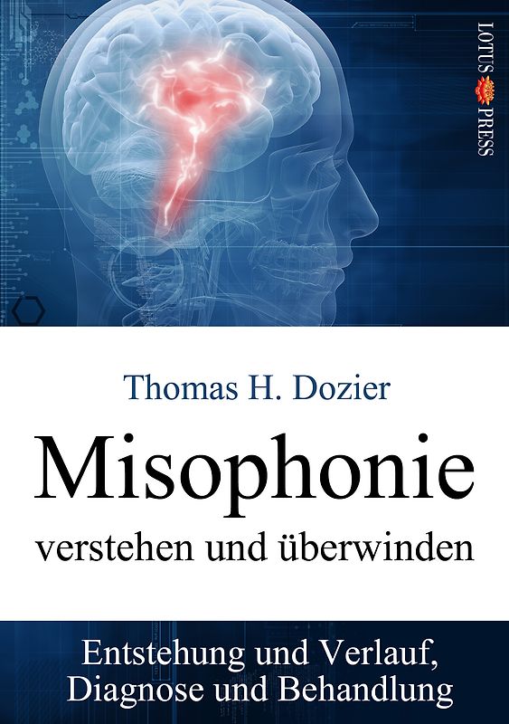 Misophonie verstehen und überwinden