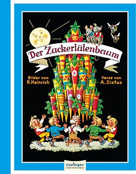 Der Zuckertütenbaum