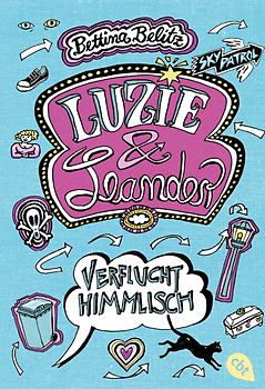 Luzie & Leander - Verflucht himmlisch