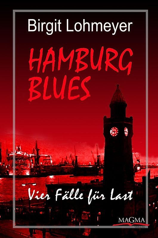 Hamburg Blues