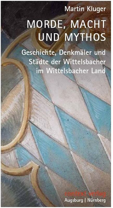 Morde, Macht und Mythos