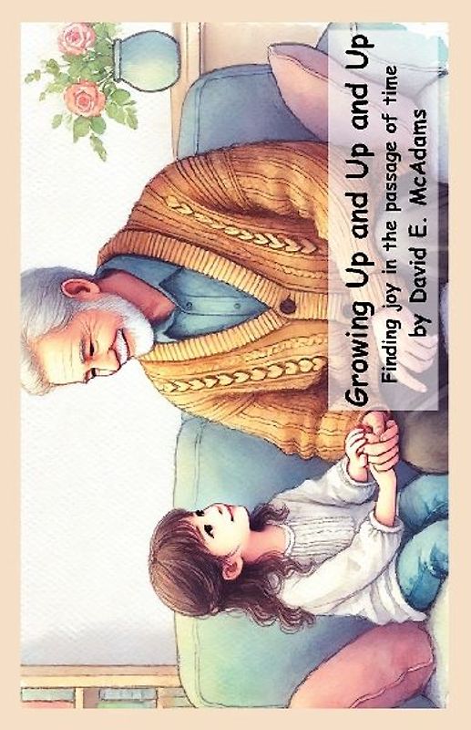 Growing Up and Up and Up