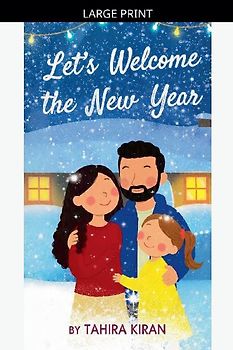 Let's Welcome the New Year