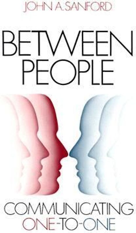 Between People