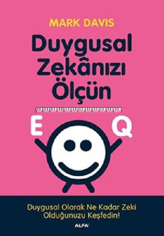 Duygusal Zekanizi Ölcün - EQ