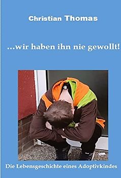 ... wir haben ihn nie gewollt!