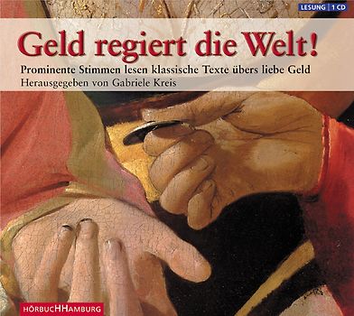 Geld regiert die Welt!