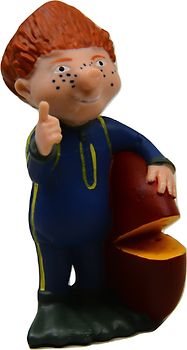 Tonies®: Das Sams - Eine Woche voller Samstage