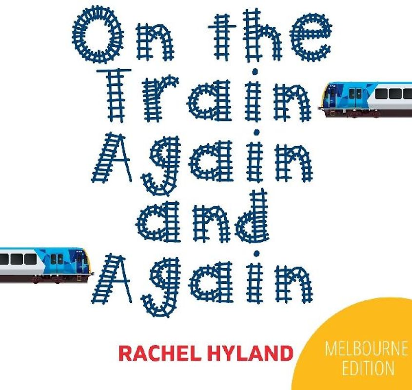 On the Train Again and Again